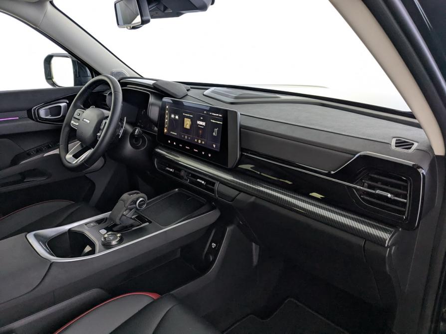 Haval H3 I Москва  - изображение 22