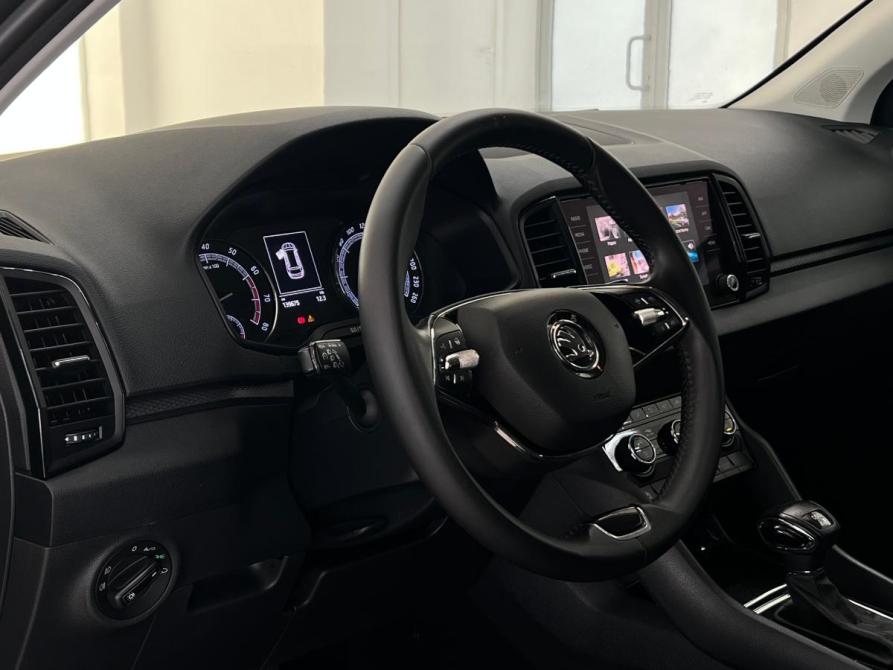 Skoda Karoq I Волгоград  - изображение 22