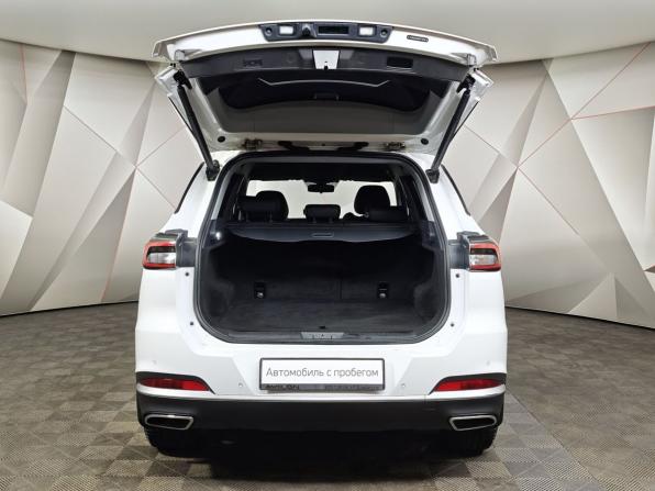 Chery Tiggo 7 Pro Max I Рестайлинг с пробегом 2024 года, цена 2 045 000 рублей, 41654 км, внедорожник, Автокод Объявления