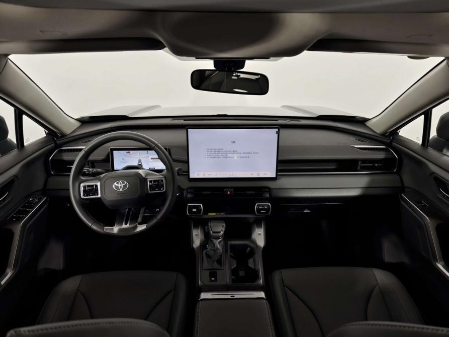 Toyota RAV4 VI (XA60) Санкт-Петербург  - изображение 11