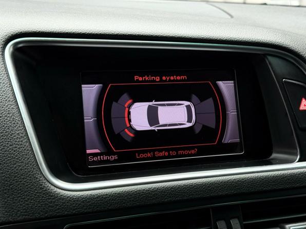 Audi Q5 I (8R) с пробегом 2011 года, цена 1 529 000 рублей, 181409 км, внедорожник, Автокод Объявления