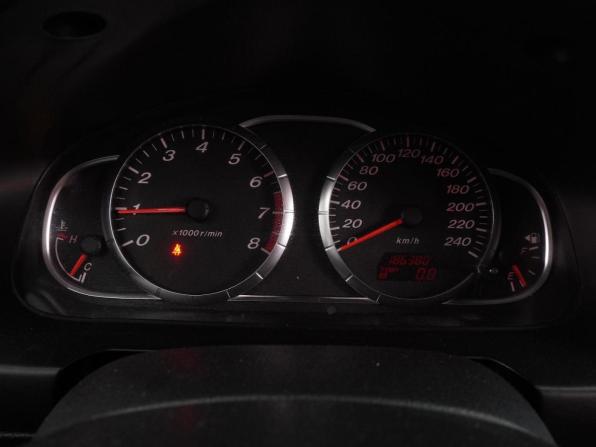 Mazda 6 I (GG) Рестайлинг с пробегом 2006 года, цена 529 000 рублей, 186380 км, седан, Автокод Объявления