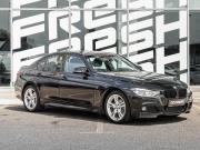 BMW 3 серии VI (F3x) Рестайлинг Краснодар  - изображение 24