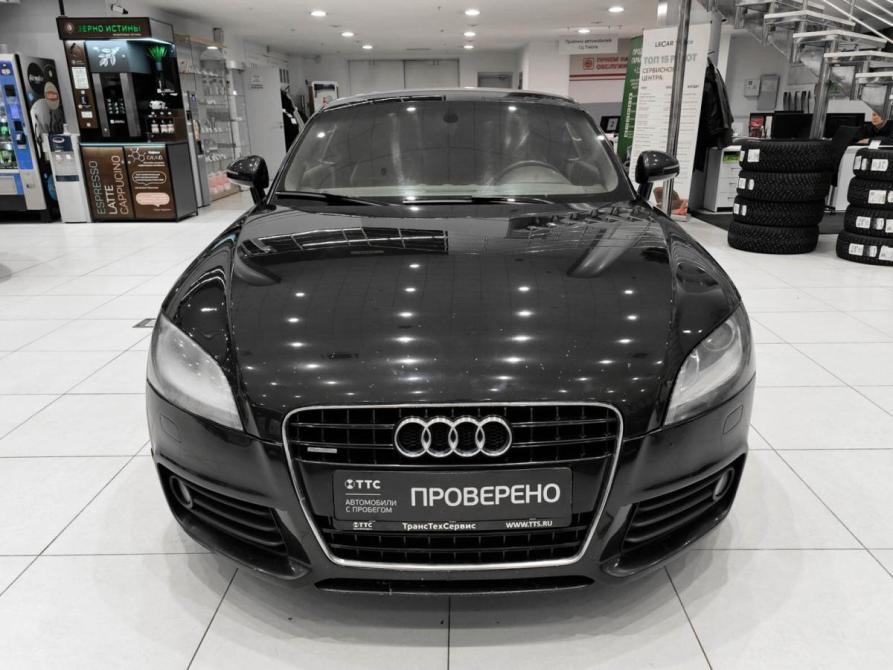 Audi TT II (8J) Казань  - изображение 2