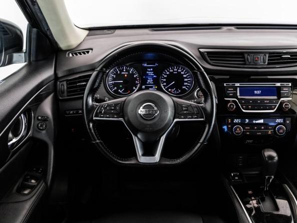 Nissan X-Trail III Рестайлинг с пробегом 2020 года, цена 1 799 000 рублей, 190249 км, внедорожник, Автокод Объявления