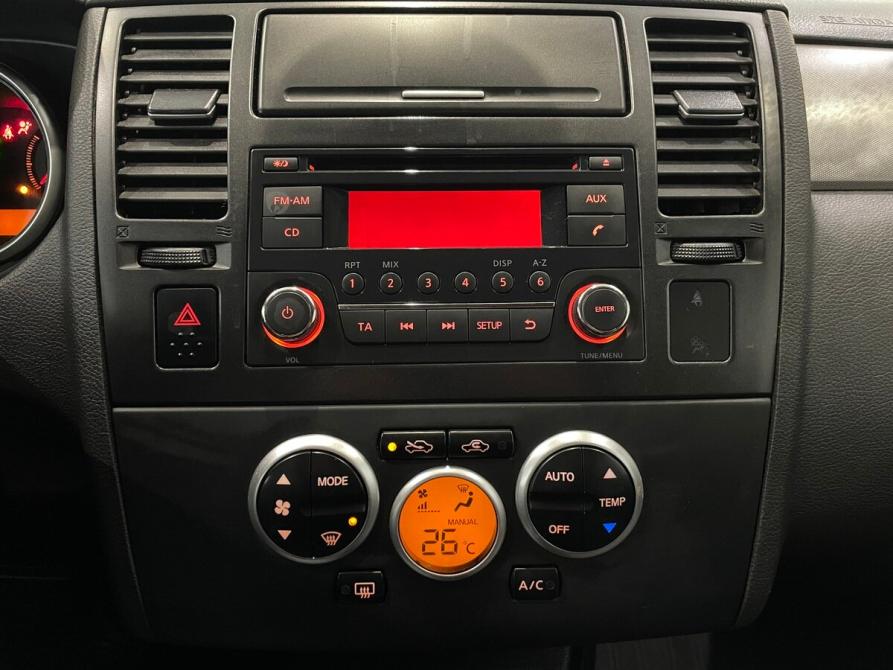 Nissan Tiida I Москва  - изображение 7
