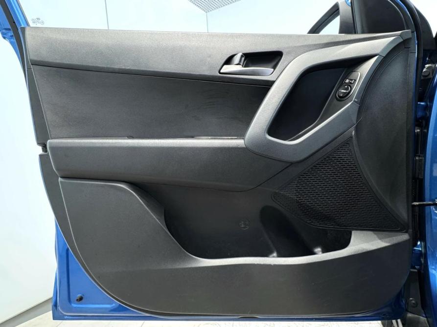 Hyundai Creta I Волжский  - изображение 11