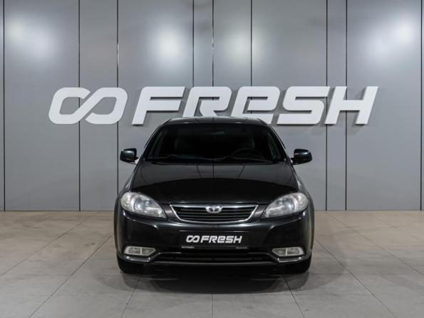 Daewoo Gentra II с пробегом 2015 года, цена 639 000 рублей, 127570 км, седан, Автокод Объявления