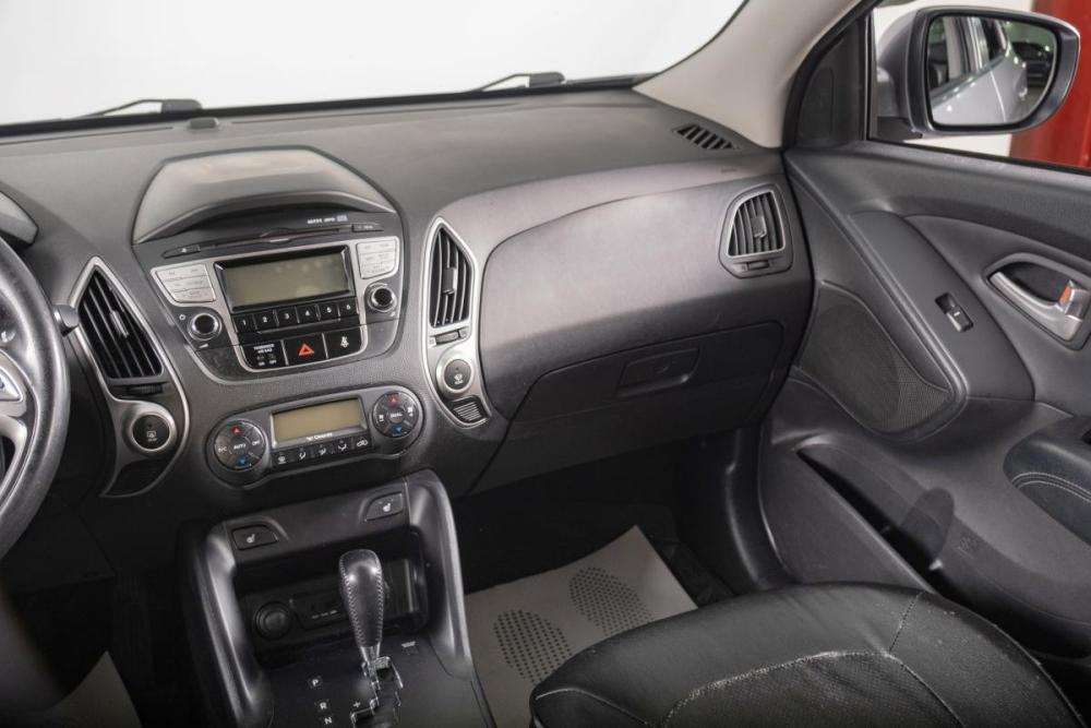 Hyundai ix35 I Томск  - изображение 12