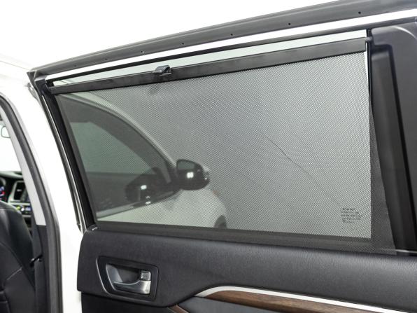 Toyota Highlander III (XU50) с пробегом 2014 года, цена 2 399 900 рублей, 254393 км, внедорожник, Автокод Объявления