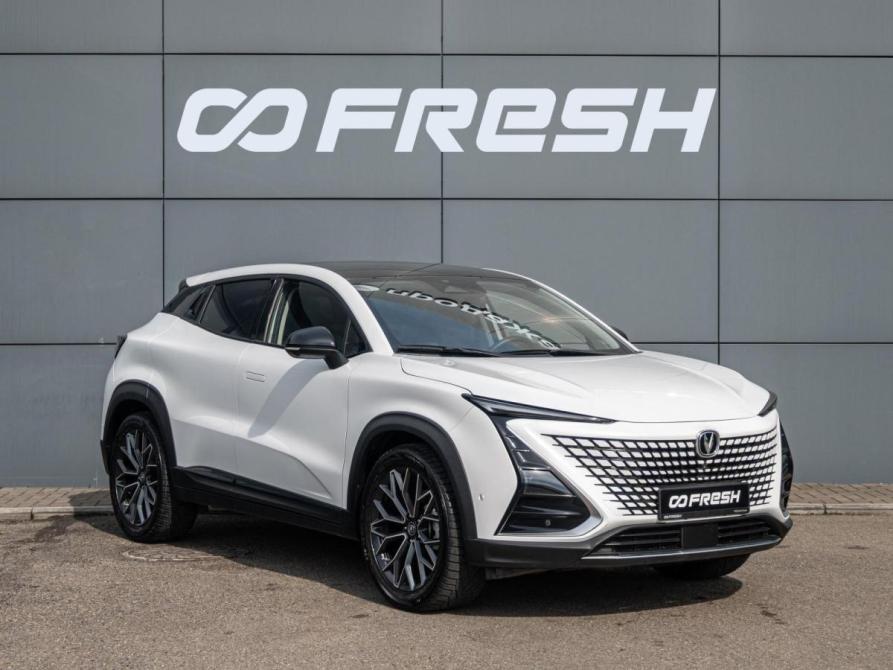Changan UNI-T I Краснодар  - изображение 1