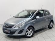 Opel Corsa D Рестайлинг II Курск  - изображение 19