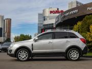 Opel Antara I Рестайлинг Москва  - изображение 23