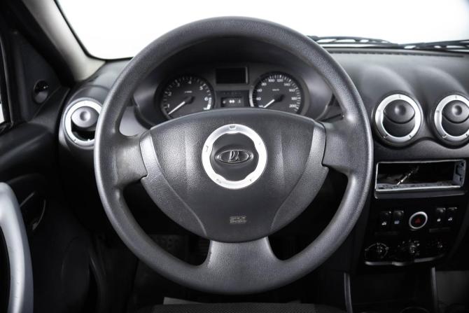 Lada (ВАЗ) Largus I с пробегом 2014 года, цена 479 000 рублей, 400000 км, фургон, Автокод Объявления