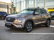 Hyundai Creta II Волгоград  - изображение 43