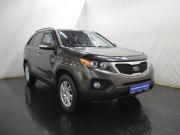 Kia Sorento II Санкт-Петербург  - изображение 22