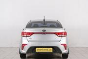Kia Rio IV Красноярск  - изображение 29