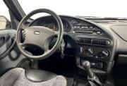 Chevrolet Niva I Нижний Новгород  - изображение 38