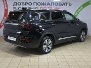 Geely Okavango I Москва  - изображение 28