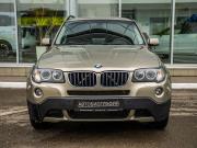 BMW X3 I (E83) Рестайлинг Волгоград  - изображение 37