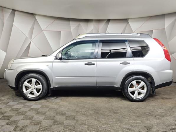 Nissan X-Trail II с пробегом 2008 года, цена 569 000 рублей, 325925 км, внедорожник, Автокод Объявления