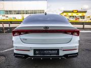 Kia K5 III Волгоград  - изображение 46