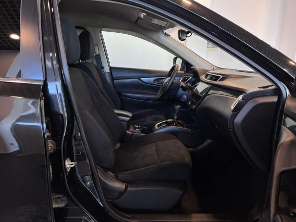Nissan X-Trail III с пробегом 2015 года, цена 1 726 000 рублей, 177392 км, внедорожник, Автокод Объявления