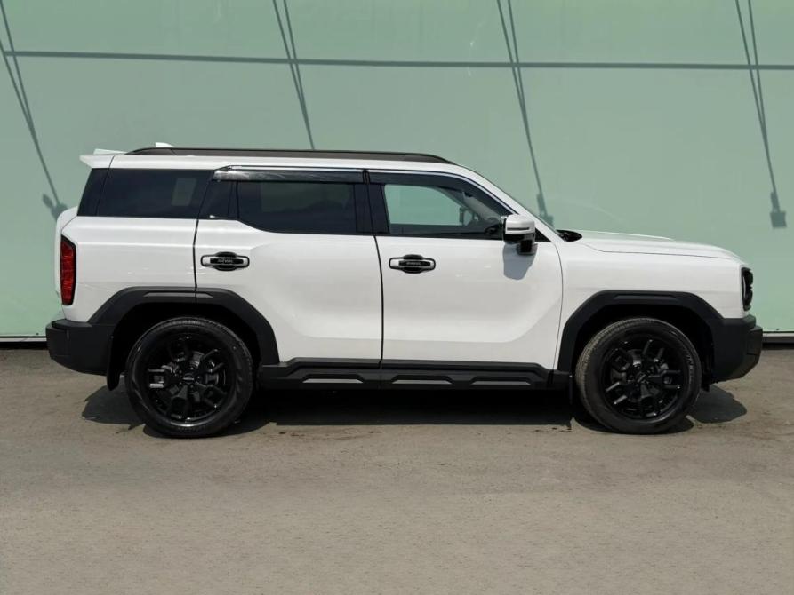 Haval H3 I Кемерово  - изображение 6