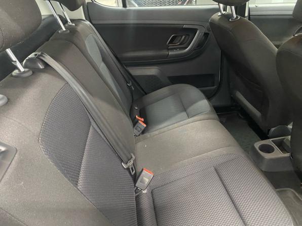 Skoda Fabia II Рестайлинг с пробегом 2011 года, цена 579 000 рублей, 216000 км, хэтчбек, Автокод Объявления