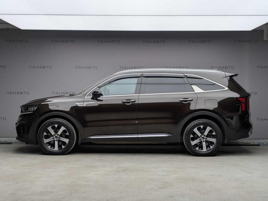 Kia Sorento IV Москва  - изображение 3