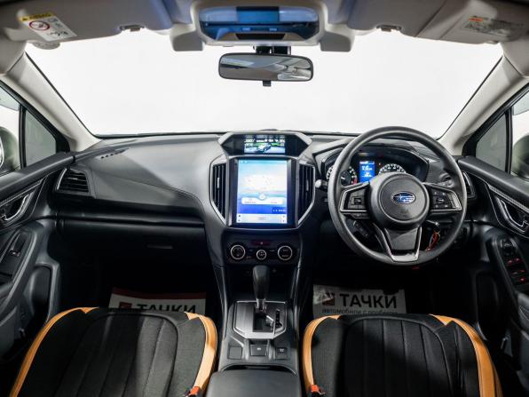 Subaru Impreza V Рестайлинг с пробегом 2021 года, цена 1 599 500 рублей, 10759 км, седан, Автокод Объявления