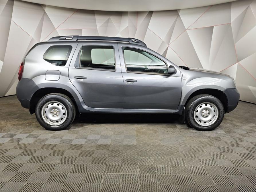 Renault Duster I Рестайлинг Москва  - изображение 6