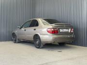 Nissan Almera II (N16) Рестайлинг Пермь  - изображение 27