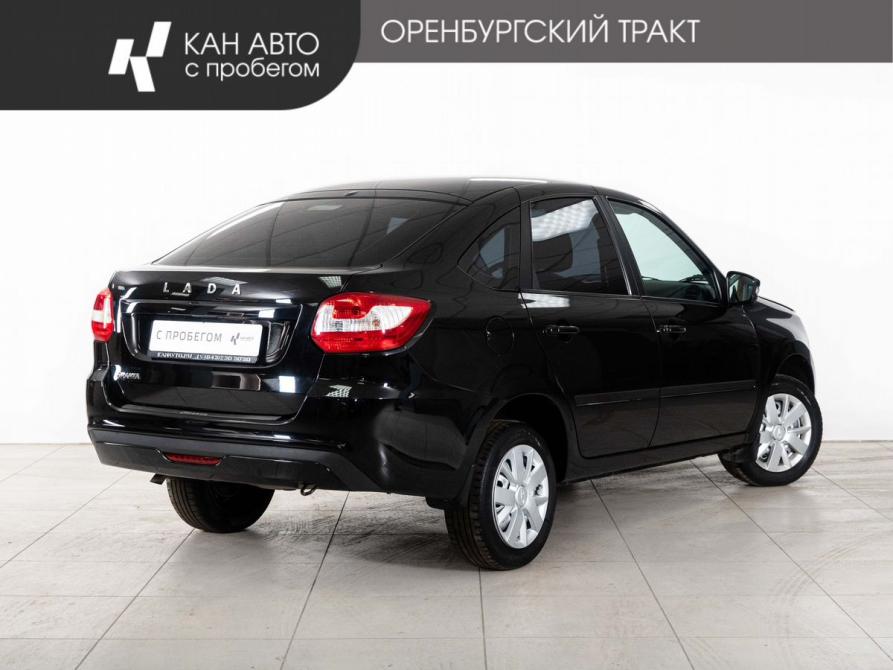 Lada (ВАЗ) Granta I Рестайлинг Казань  - изображение 3