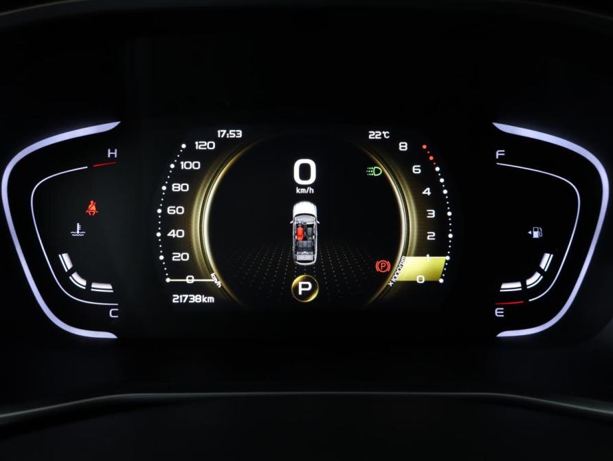 Belgee X50 Москва  - изображение 9