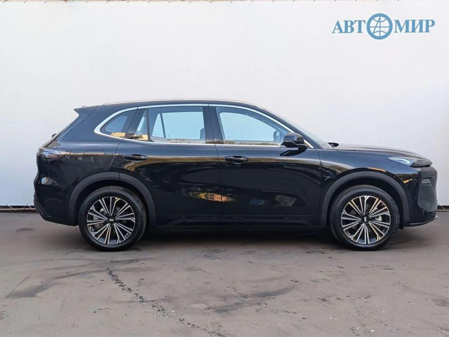 Geely Galaxy L7 Москва  - изображение 4