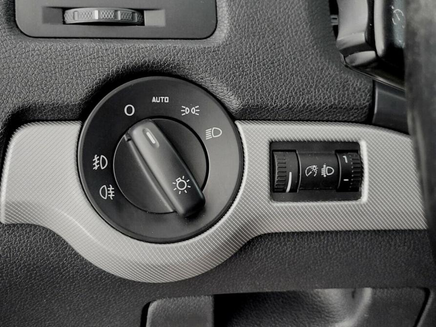 Skoda Octavia II (A5) Рестайлинг Москва  - изображение 8
