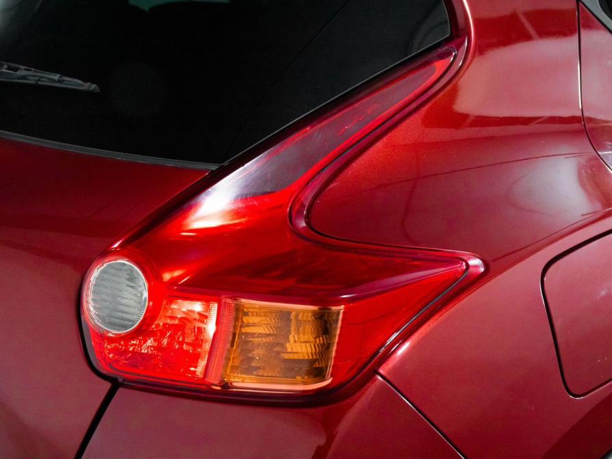 Nissan Juke I Иркутск  - изображение 22