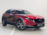Mazda CX-30 I Москва  - изображение 31