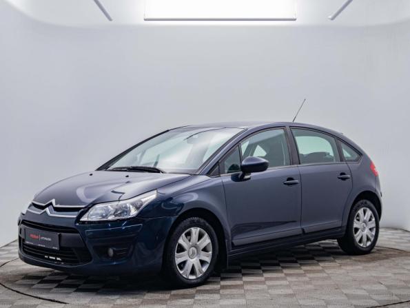 Citroen C4 I Рестайлинг с пробегом 2011 года, цена 421 000 рублей, 110712 км, хэтчбек, Автокод Объявления