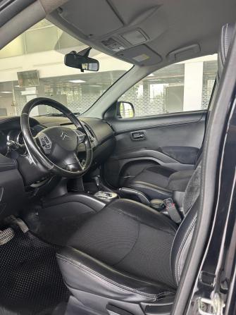Citroen C-Crosser с пробегом 2011 года, цена 820 000 рублей, 222000 км, внедорожник, Автокод Объявления