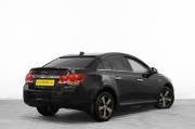 Chevrolet Cruze I Барнаул  - изображение 28