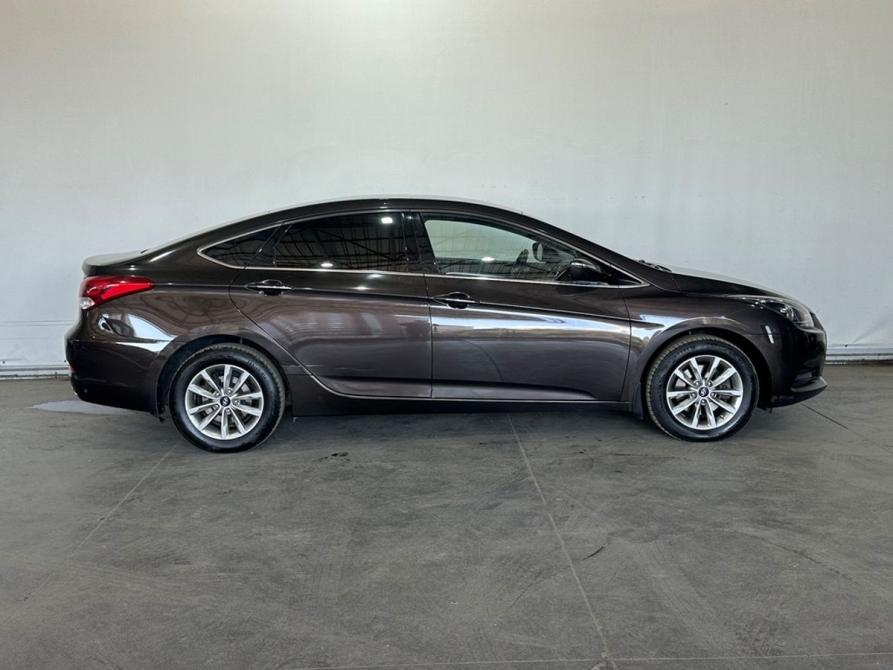 Hyundai i40 I Рестайлинг Москва  - изображение 8
