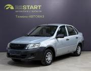 Lada (ВАЗ) Granta I Тюмень  - изображение 14