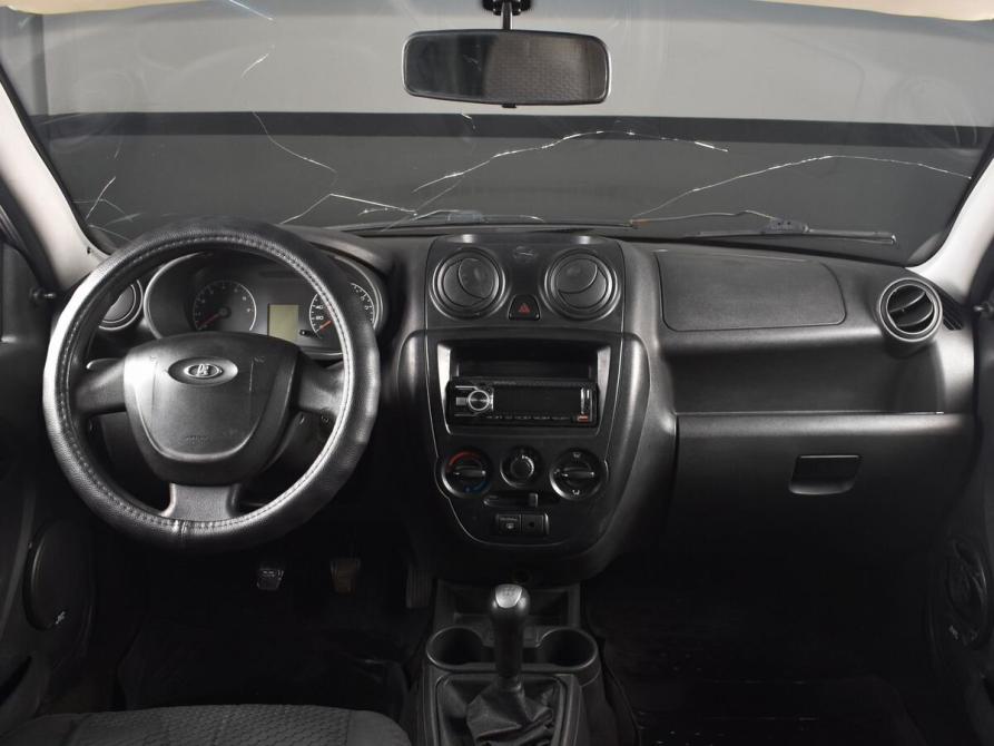 Lada (ВАЗ) Granta I Кемерово  - изображение 7