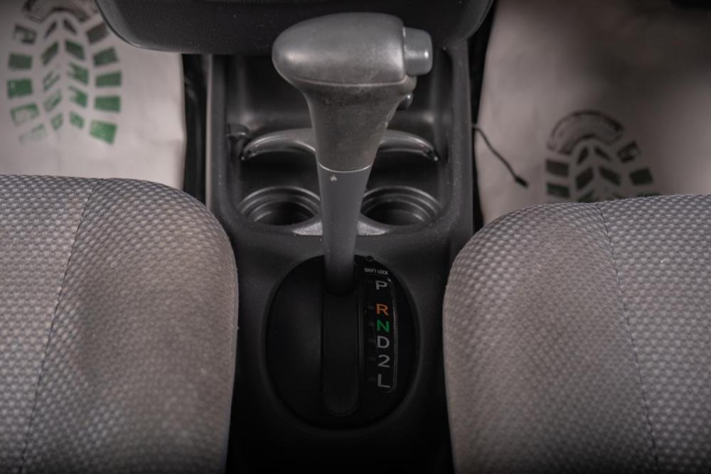 Toyota Succeed I Томск  - изображение 16