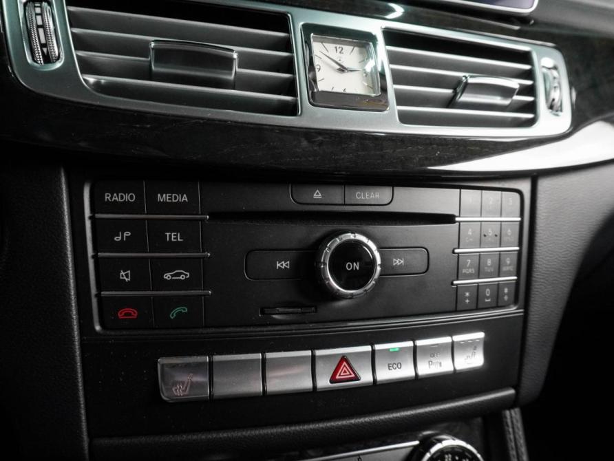 Mercedes-Benz CLS II (C218) Рестайлинг Воронеж  - изображение 13