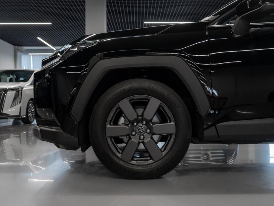 Toyota RAV4 VI (XA60) Москва  - изображение 29