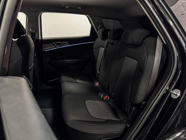 Kia Sportage V с пробегом 2022 года, цена 3 139 000 рублей, 80948 км, внедорожник, Автокод Объявления