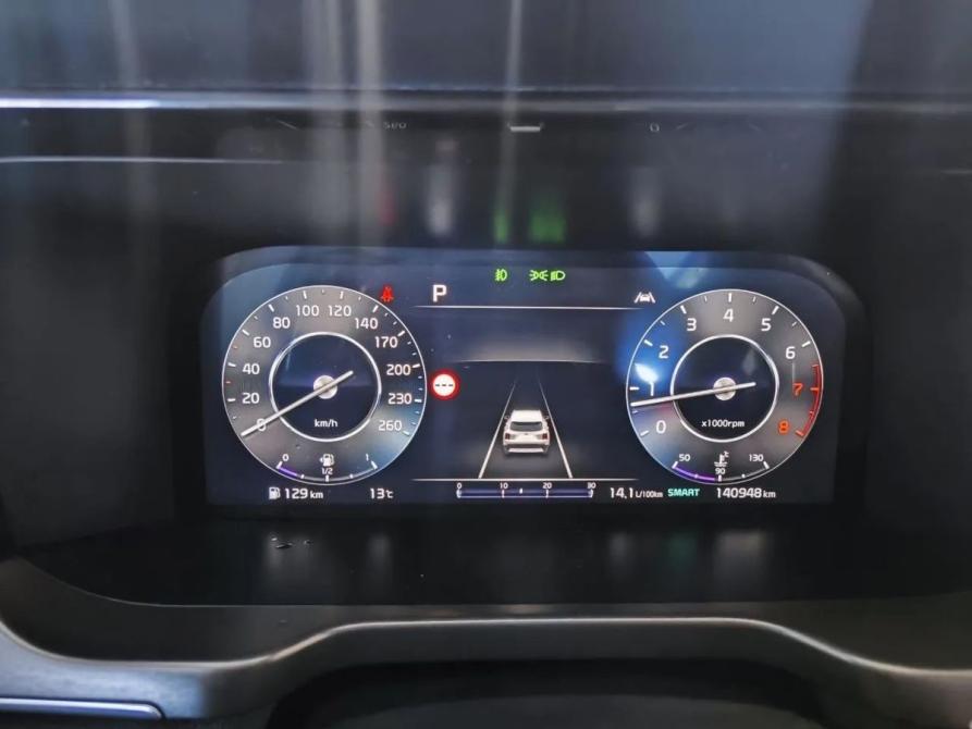 Kia Sorento IV Челябинск  - изображение 10